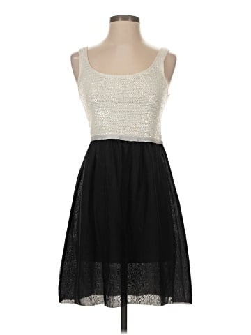 IISLI Cocktail Dress (view 1)