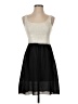 IISLI Black Cocktail Dress Size P (petite) - photo 1