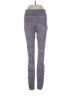 Lululemon Athletica Purple Active Pants Size 4 - photo 1