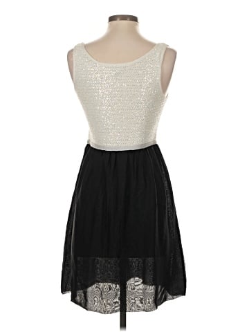 IISLI Cocktail Dress (view 2)