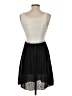 IISLI Black Cocktail Dress Size P (petite) - photo 2
