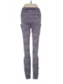 Lululemon Athletica Purple Active Pants Size 4 - photo 2