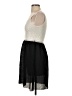 IISLI Black Cocktail Dress Size P (petite) - photo 5