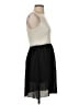 IISLI Black Cocktail Dress Size P (petite) - photo 4