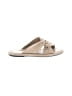Everlane Ivory Tan Sandals Size 5 1/2 - photo 1
