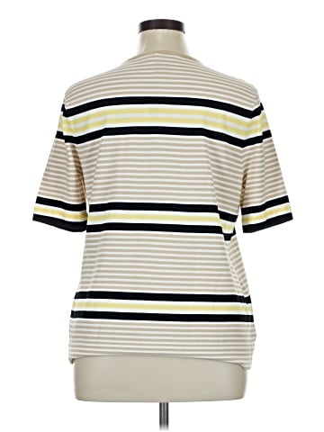 Investments Short Sleeve Top (view 2)