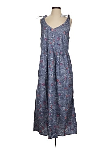 Tori Richard Casual Dress (view 1)