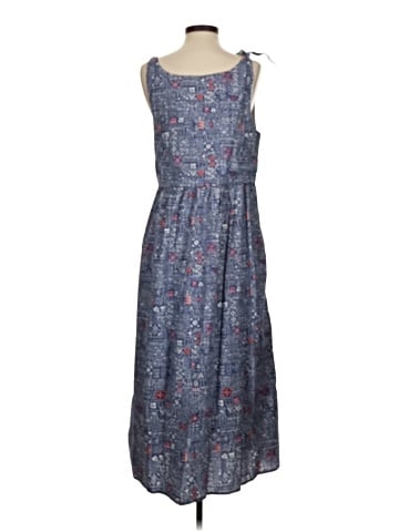 Tori Richard Casual Dress (view 2)