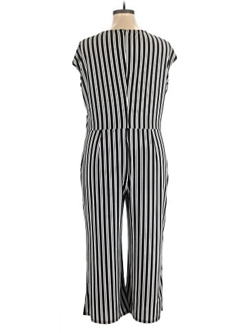 Tacera Jumpsuit (view 2)