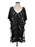 Venus 100% Polyester Black Cocktail Dress Size S - photo 1
