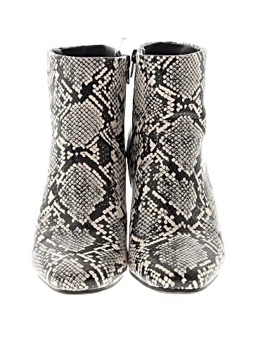 AK Anne Klein Ankle Boots (view 2)