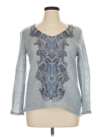 Energie Long Sleeve Top (view 1)