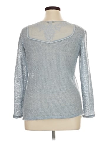 Energie Long Sleeve Top (view 2)