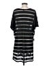 Venus 100% Polyester Black Cocktail Dress Size S - photo 2