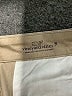 Vineyard Vines Solid Tan Khakis Size 18 - photo 4