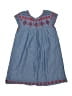 Peek... Blue Dress Size 8 - photo 1
