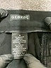George Black Active Pants Size 16 - photo 4