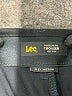 Lee Black Dress Pants Size 14 - photo 7