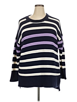 Lane Bryant Pullover Sweater