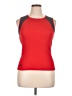 Lotto Red Active Tank Size XL - photo 1
