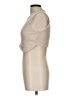 Shein Tan Sleeveless Top Size L - photo 5