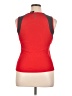 Lotto Red Active Tank Size XL - photo 2