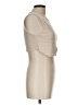 Shein Tan Sleeveless Top Size L - photo 4