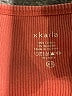 x Karla Brown Tank Top Size XS - photo 7