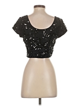 Express Short Sleeve Top (view 2)