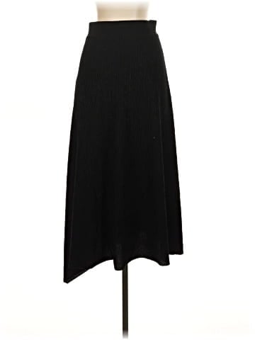 Jennie & Marlis Formal Skirt (view 2)