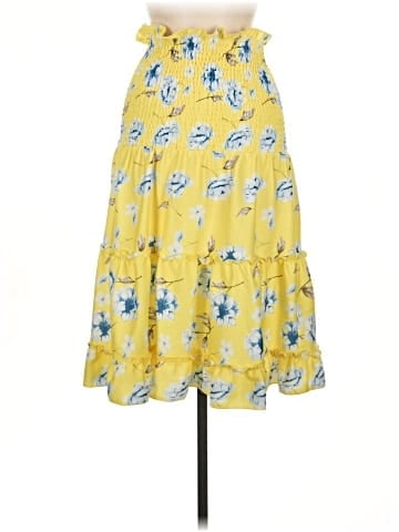 Angashion Casual Skirt (view 2)