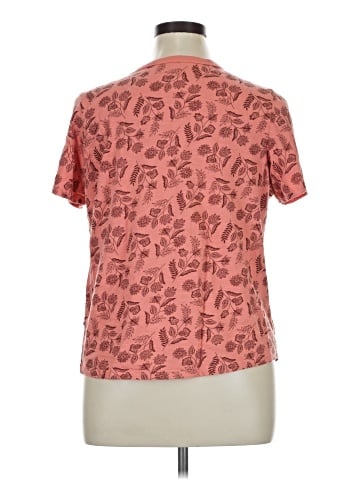 dip Short Sleeve T-Shirt (view 2)
