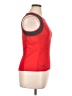 Lotto Red Active Tank Size XL - photo 4