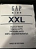 Gap Kids 100% Nylon Black Snow Jacket Size 2XL (kids) - photo 3