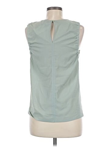 Ro & De Sleeveless Blouse (view 2)