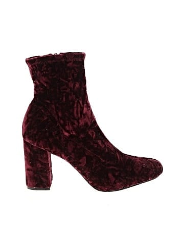 Mia Boots (view 1)