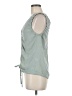 Ro & De Green Sleeveless Blouse Size M (estimated) - photo 5