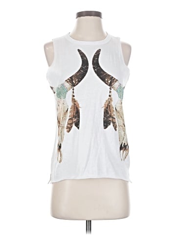 Chaser Sleeveless T-Shirt (view 1)