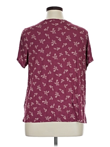 dip Short Sleeve T-Shirt (view 2)