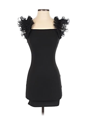 Thirty/Thirty Cocktail Dress (view 1)