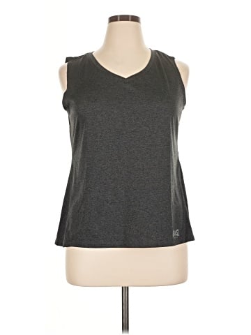 Everlast Sleeveless T-Shirt (view 1)