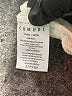 Comune Ivory Sleeveless T-Shirt Size S - photo 8