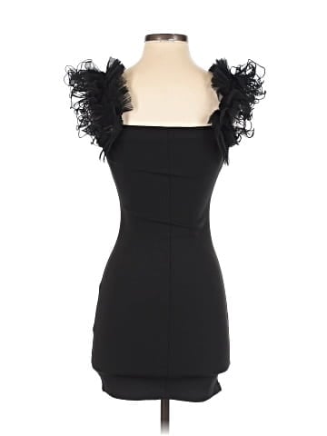 Thirty/Thirty Cocktail Dress (view 2)