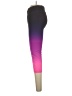 Xersion Color Block Purple Yoga Pants Size S (tall) - photo 5