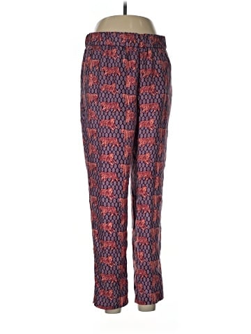 J.Crew Collection Silk Pants (view 1)