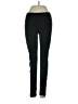 Express Solid Black Active Pants Size XS - photo 1