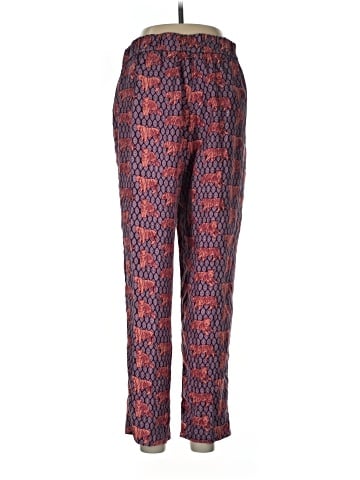 J.Crew Collection Silk Pants (view 2)