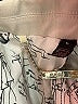 White House Black Market Ivory Blazer Size 6 - photo 6