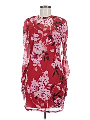 Fourteenth Place Cocktail Dress (view 1)