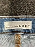 Ann Taylor LOFT Hearts Blue Jeans Size 6 - photo 4